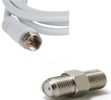 COAXIAL SATELLITE CABLE