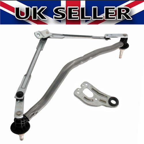 New front windscreen - front,