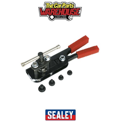 Sealey ak5063 brake - sealey,