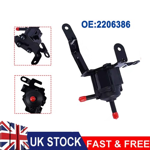 Auxiliary electric water pump - water,