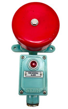 Seun Electric SU-BL-8411