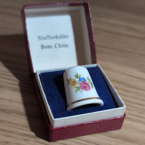 Vintage radnor bone china - radnor,