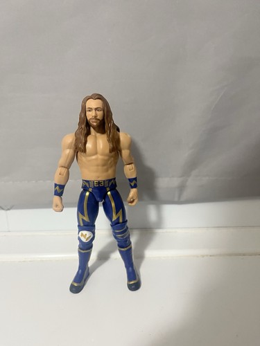 Mattel wwe main - wwe,