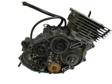 1. Yamaha XT 600 E 3TB Engine