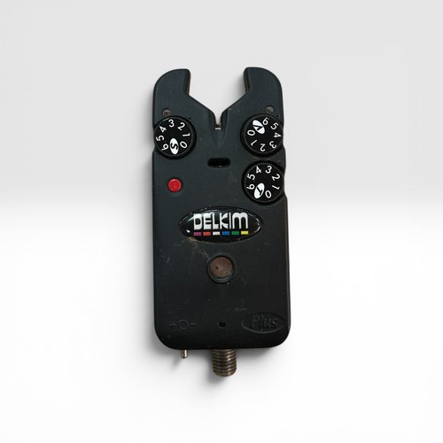 Delkim txi plus - txi, red