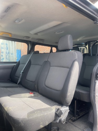 Renault trafic 24 minibus - trafic,