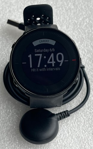 Polar vantage gps - m,