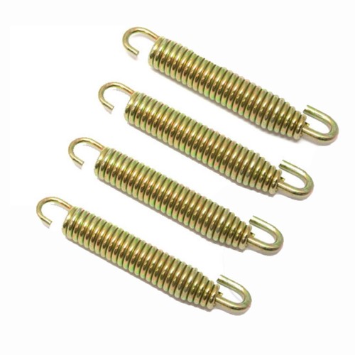 Jmp exhaust spring 75mm - jmp,