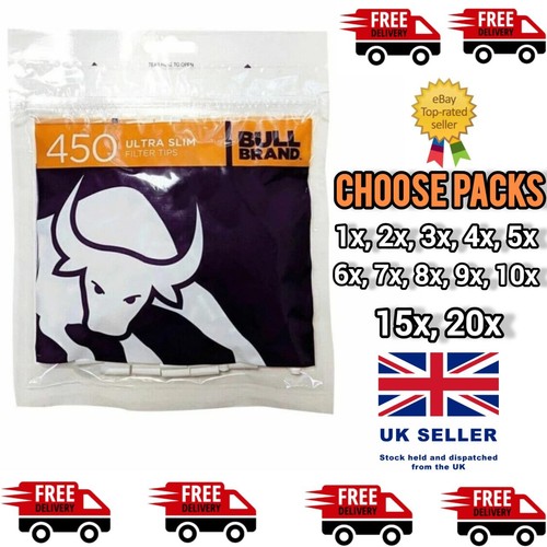 Bull brand ultra - brand, slim