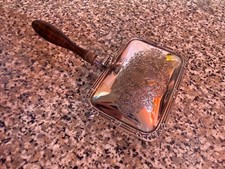 Vintage Silver Plate on Copper