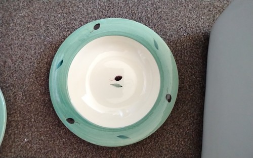 Scarce poole pottery - poole,