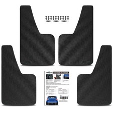 Rally Universal Car MUDFLAPS