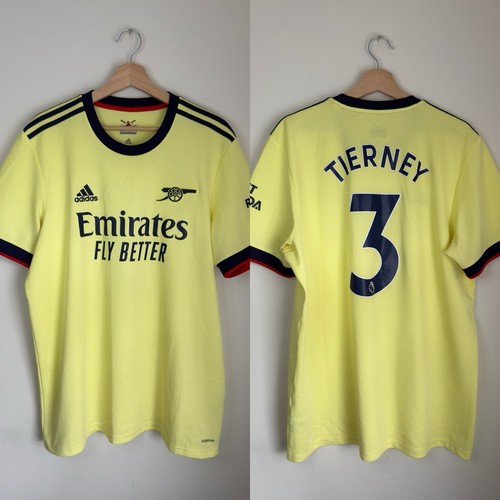 Rare arsenal 2021 away - 2021,