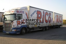 Truck photo Scania R420