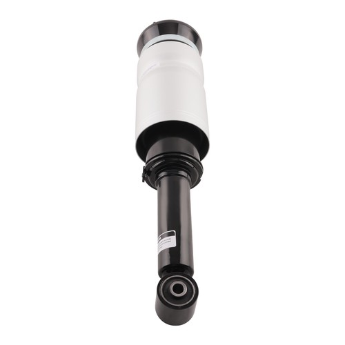 Front air ride - front, suspension