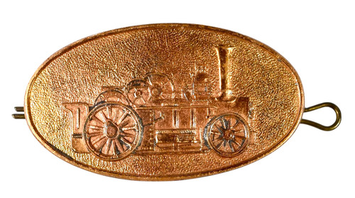Vintage steam engine - vintage,