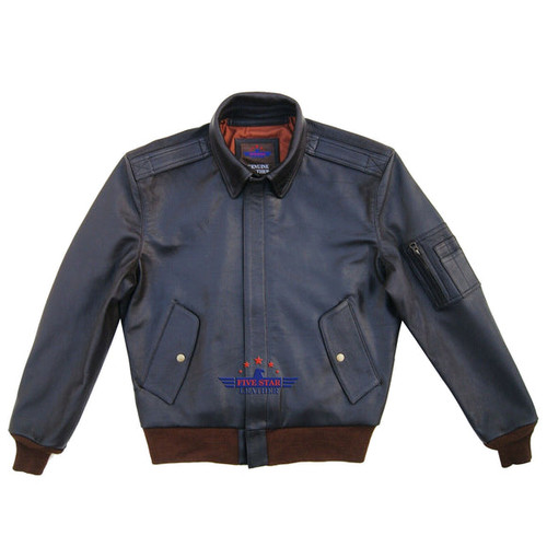 Men bomber real - ma-1,