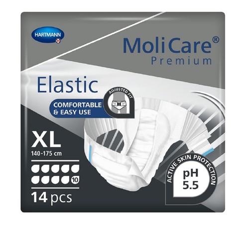 Molicare premium elastic adult - premium,