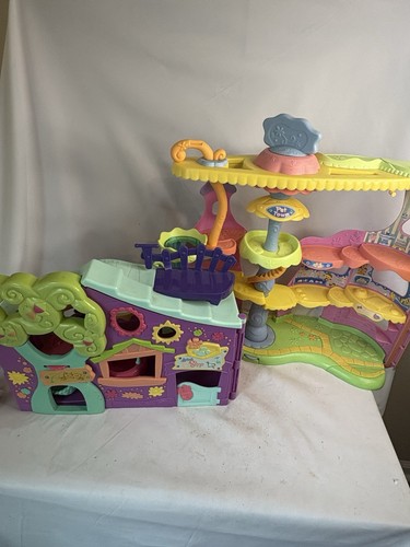 Littlest pet shop round n - pet,