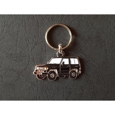 Toyota Land Cruiser LJ70 BJ70