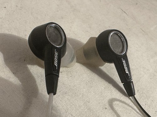 Genuine bose triport ear - bose, ie