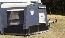 Isabella Tweed 250 Tall Annex 