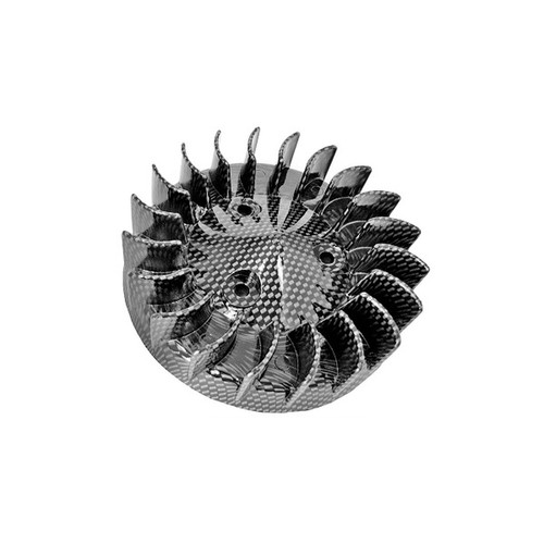 Minarelli carbon look - ac,