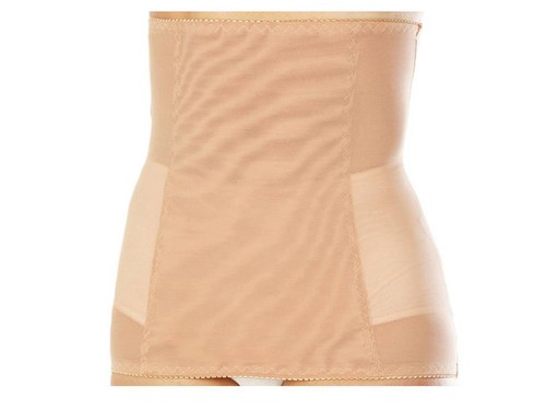Body shaper tummy - body,