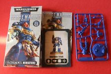 Games Workshop Warhammer 40k Brother Titus Heroes Space Marines Series 1 NIB New