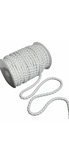 Curtain weight lead cord - weight,
