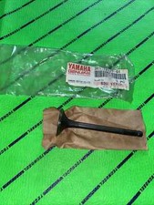 Yamaha Oem Nos SR 250 1991-1996 Exhaust Valve 3y1-12121-01