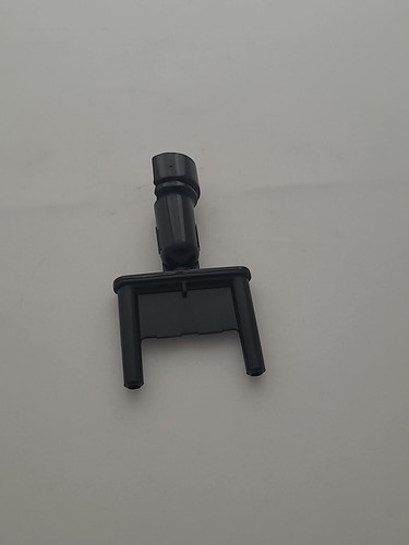 Melitta milk spout - milk,