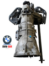 BMW X5 E70 XDRIVE 3.0 DIESEL AUTOMATIC AUTO GEARBOX COMPLETE 7576111 7574777