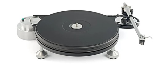 Michell tecnodec turntable - michell,