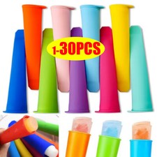 30X Silicone Push Up Frozen