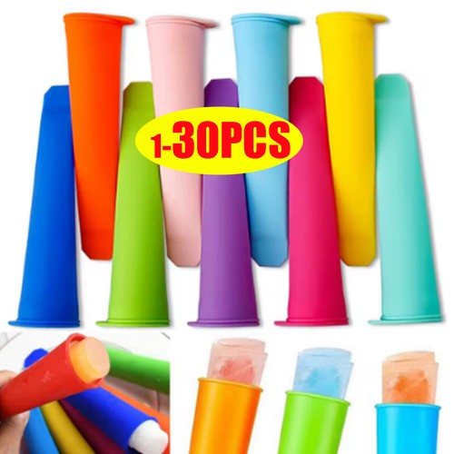 30x silicone push frozen - push,
