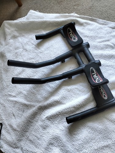 Oval concepts a700 tri bars - a700,