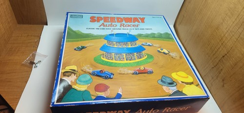 Schylling speedway auto racer - schylling,
