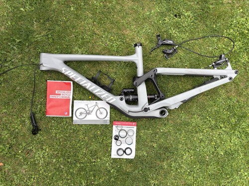 Specialized enduro comp - enduro,