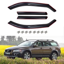 Wind Deflectors | For Volvo