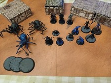Malifaux Ten Thunders Asami