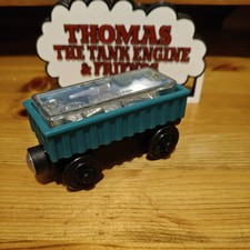 Thomas Wooden Railway New
