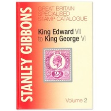 King Edward VII to King George