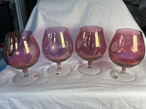 Mid century cranberry - mid,