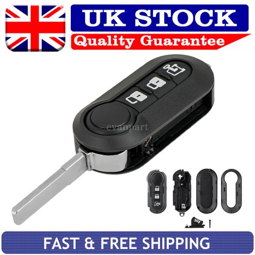 Button flip remote - flip,