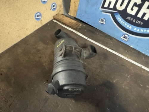 Kubota l3830 tractor parts - parts, air