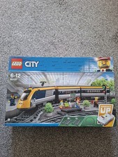 LEGO 60197 CITY: Passenger