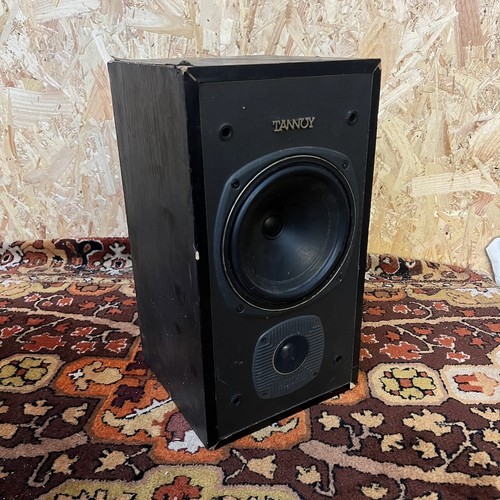 Vintage tannoy e11 black - tannoy,