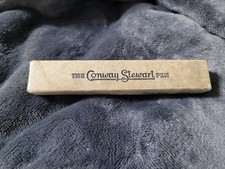 The Conway Stewart Fountain