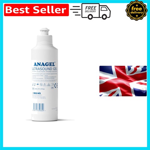 Effective 250ml hypoallergenic - 250ml,